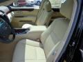 Obsidian Black - LS 460 AWD Photo No. 10
