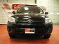 Black - RAV4 4WD Photo No. 2