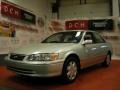 Lunar Mist Metallic - Camry LE Photo No. 1