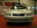 Lunar Mist Metallic - Camry LE Photo No. 2