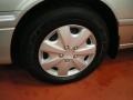 2000 Toyota Camry LE Wheel