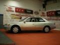 Lunar Mist Metallic - Camry LE Photo No. 4