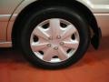 Lunar Mist Metallic - Camry LE Photo No. 5