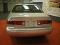 Lunar Mist Metallic - Camry LE Photo No. 7