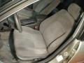 Lunar Mist Metallic - Camry LE Photo No. 14