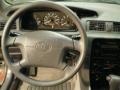 Lunar Mist Metallic - Camry LE Photo No. 18