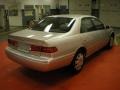 Lunar Mist Metallic - Camry LE Photo No. 21