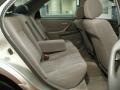 Lunar Mist Metallic - Camry LE Photo No. 24