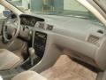 Lunar Mist Metallic - Camry LE Photo No. 26