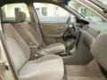 Lunar Mist Metallic - Camry LE Photo No. 27