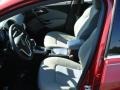 2012 Crystal Red Tintcoat Buick Verano FWD  photo #11