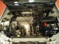 2.2L DOHC 16V 4 Cylinder 2000 Toyota Camry LE Engine