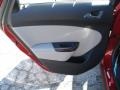 2012 Crystal Red Tintcoat Buick Verano FWD  photo #14