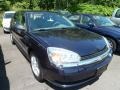 2005 Dark Blue Metallic Chevrolet Malibu Maxx LS Wagon  photo #1