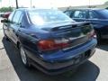1999 Navy Blue Metallic Chevrolet Malibu LS Sedan  photo #4