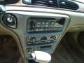 Navy Blue Metallic - Malibu LS Sedan Photo No. 13
