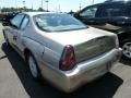 Light Sandrift Metallic - Monte Carlo LS Photo No. 4