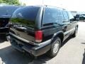 2000 Black Onyx GMC Jimmy SLE 4x4  photo #2