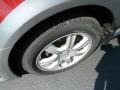 Garnet Red Pearl - Impreza Outback Sport Wagon Photo No. 9