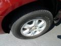 2002 Sundown Red Pearl Toyota Highlander Limited 4WD  photo #9