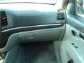 Ebony Black - Santa Fe GLS 4WD Photo No. 12