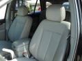 Ebony Black - Santa Fe GLS 4WD Photo No. 15