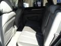 Ebony Black - Santa Fe GLS 4WD Photo No. 16