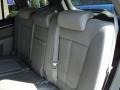 Ebony Black - Santa Fe GLS 4WD Photo No. 17