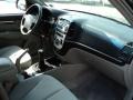 Ebony Black - Santa Fe GLS 4WD Photo No. 23