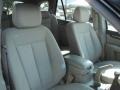 Ebony Black - Santa Fe GLS 4WD Photo No. 24