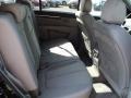 Ebony Black - Santa Fe GLS 4WD Photo No. 25