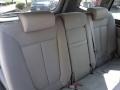 Ebony Black - Santa Fe GLS 4WD Photo No. 26