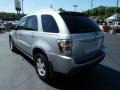 Galaxy Silver Metallic - Equinox LT AWD Photo No. 5