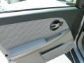 Galaxy Silver Metallic - Equinox LT AWD Photo No. 14