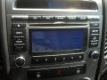Moonstone Silver - Santa Fe GLS AWD Photo No. 5