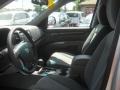 Moonstone Silver - Santa Fe GLS AWD Photo No. 7