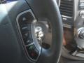 Moonstone Silver - Santa Fe GLS AWD Photo No. 9