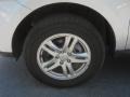 Moonstone Silver - Santa Fe GLS AWD Photo No. 11