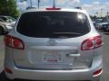 Moonstone Silver - Santa Fe GLS AWD Photo No. 13