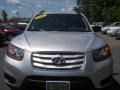Moonstone Silver - Santa Fe GLS AWD Photo No. 14