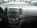 Moonstone Silver - Santa Fe GLS AWD Photo No. 18
