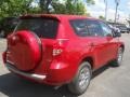 Barcelona Red Pearl - RAV4 V6 4WD Photo No. 2