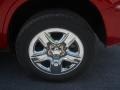 Barcelona Red Pearl - RAV4 V6 4WD Photo No. 13