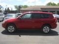 Barcelona Red Pearl - RAV4 V6 4WD Photo No. 14