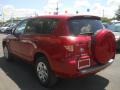 Barcelona Red Pearl - RAV4 V6 4WD Photo No. 15