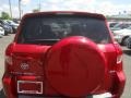 Barcelona Red Pearl - RAV4 V6 4WD Photo No. 16