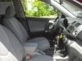 Barcelona Red Pearl - RAV4 V6 4WD Photo No. 18