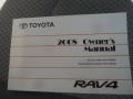 Barcelona Red Pearl - RAV4 V6 4WD Photo No. 19