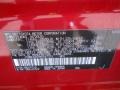 Barcelona Red Pearl - RAV4 V6 4WD Photo No. 22