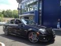 Black - C 63 AMG Photo No. 1